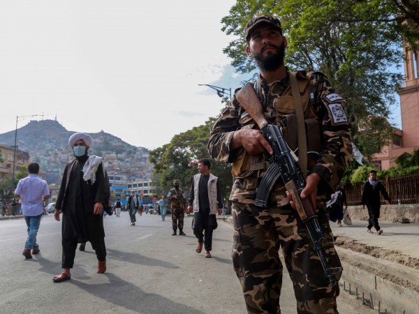 Утре е първата годишнина откакто талибаните превзеха Кабул почти без