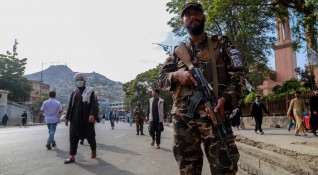 Утре е първата годишнина откакто талибаните превзеха Кабул почти без
