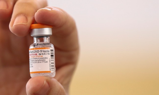 Moderna открива завод за ваксини в Мелбърн