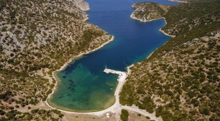 Туристическият сезон е близо до рекорден в Гърция съобщи Катимерини
