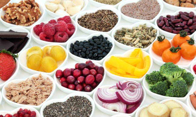 13 ползи за тялото от следването на хранителен режим за здраво сърце 