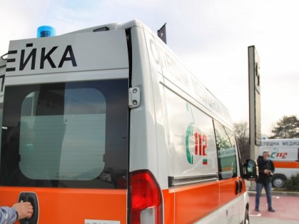 Децата, пътували с катастрофиралия на магистрала "Тракия" сръбски автобус, които