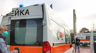 Децата пътували с катастрофиралия на магистрала Тракия сръбски автобус които