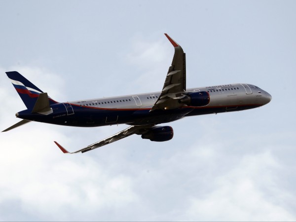 Руските авиокомпании поискаха от министерството на транспорта да им разреши