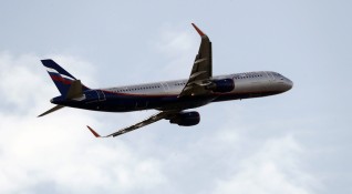 Руските авиокомпании поискаха от министерството на транспорта да им разреши