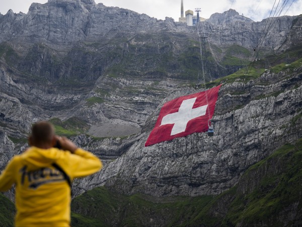 Швейцария може да се присъедини към плана на ЕС за