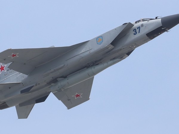 Руското министерство на отбраната заяви, че британски разузнавателен самолет е