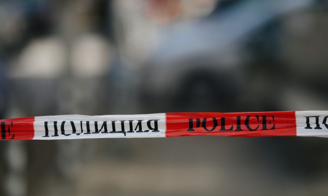 Блокираха Бургас, провежда се спецакция срещу група за автоизмами