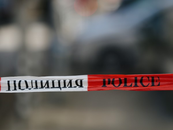 Бургас осъмна блокиран от полиция тази сутрин, съобщават от "24