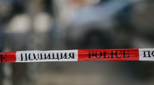 Бургас осъмна блокиран от полиция тази сутрин съобщават от 24