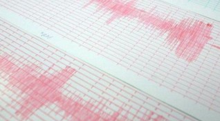 Земетресение с магнитуд 3 6 бе регистрирано тази сутрин на гръцкия