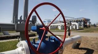 Руската държавна газова компания Газпром заяви че цената на синьото