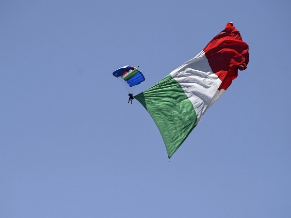 В Италия започна регистрирането на партии за предстоящия предсрочен вот,