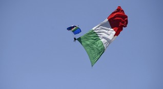 В Италия започна регистрирането на партии за предстоящия предсрочен вот