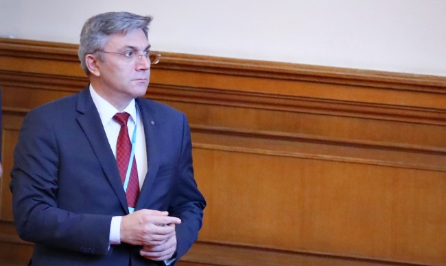 Прогноза: Октомври България ще е много по-близо до вицепремиер Карадайъ