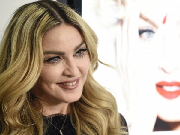Мадона навърши 64 години на 16-и август и се твърди,