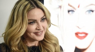 Мадона навърши 64 години на 16 и август и се твърди