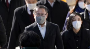 COVID пандемията е довела до още 8000 самоубийства в Япония