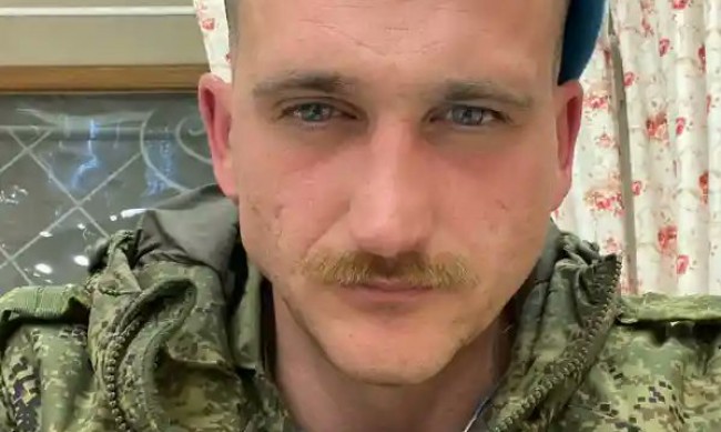 Руски войник с признания от Украйна: Като нещастници се опитвахме да оцелеем