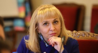 Омбудсманът Диана Ковачева настоя пред служебния министър председател Гълъб Донев