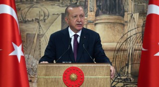 Турция и Израел назначават посланици за първи път от четири