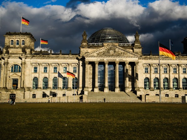 Правителството на Германия планира временно да намали данъка върху природния