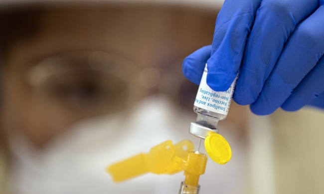 Румъния е напът да бракува над 8 млн. ваксини срещу COVID-19