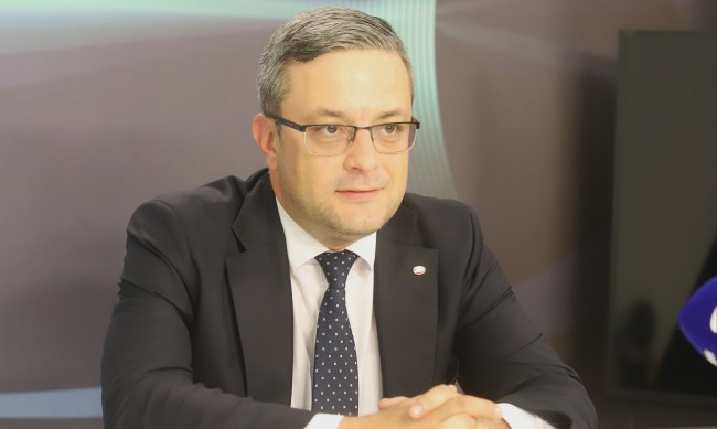 Тома Биков: Не съм убеден, че ще има правителство в 48-я парламент