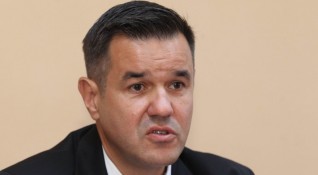 Служебният министър на икономиката Никола Стоянов обясни кадровите промини които
