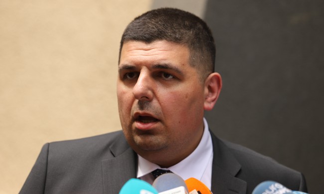 Мирчев: Уважаваме решението на ПП, но коалиция бе правилният път