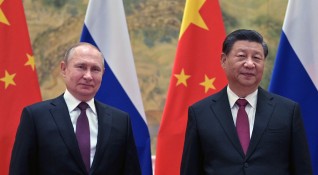 Ръководителите на Русия и Китай ще присъстват на предстоящата среща