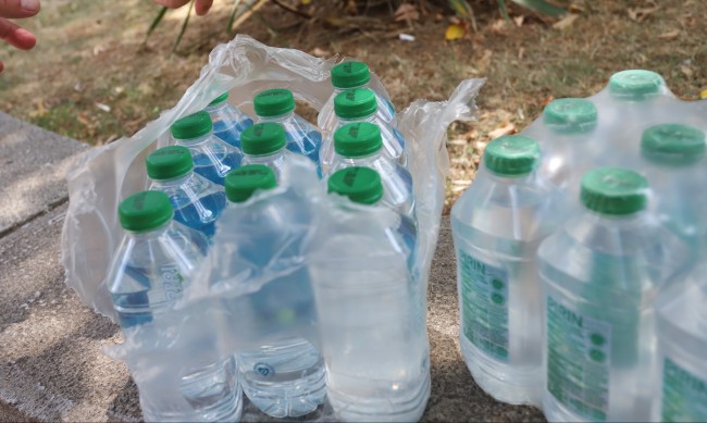 Безплатна вода за гражданите на Ловеч