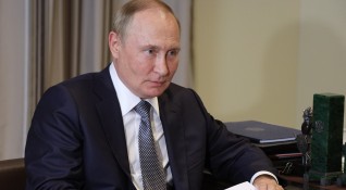Русия промени позицията си за срещата на Владимир Путин с