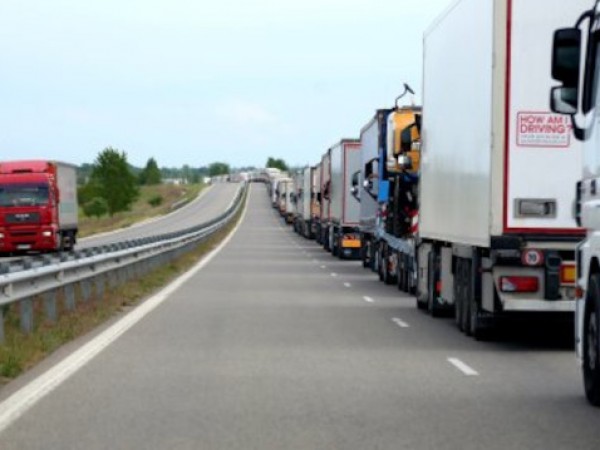Камарата на автомобилните превозвачи в България (КАПБ) е получила уверение