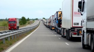Камарата на автомобилните превозвачи в България КАПБ е получила уверение