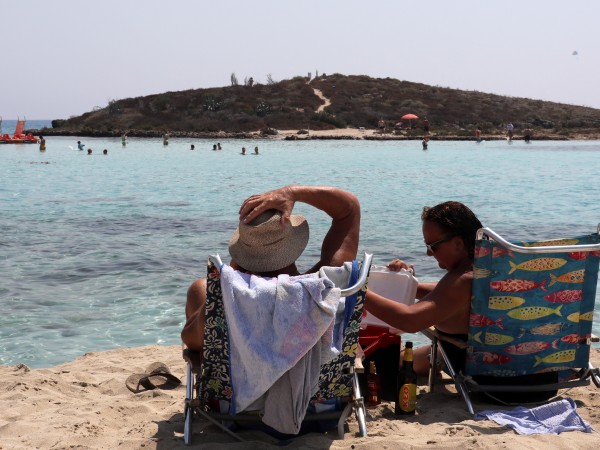 Кипър планира да промени модела на туристическата индустрия в страната,