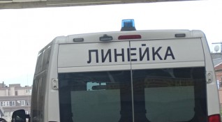 Моторист е починал след катастрофа на пътя Девин – Михалково
