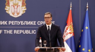 От 1 ноември Сърбия няма да може да получава петрол
