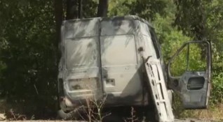 Софийската окръжна прокуратура разследва пътен инцидент в района на гр