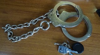 Районната прокуратура в Бургас задържа за срок до 72 часа