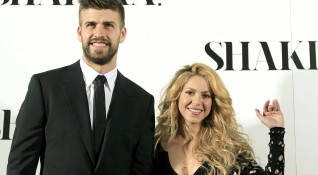 Шакира е много ядосана на бившия си съпруг Жерар Пике А