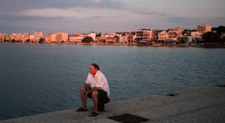 Туристическата активност в Гърция надминава всички рекорди съобщи Le Monde
