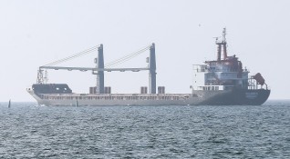 Още три кораба със зърно са потеглили от Украйна съобщи