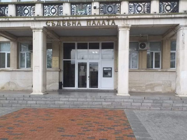 Апелативният съд във Варна отказа да екстрадира руснака Алексей Алчин,
