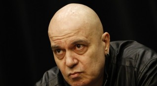 Лидерът на ИТН Слави Трифонов отрави нова критика към ПП