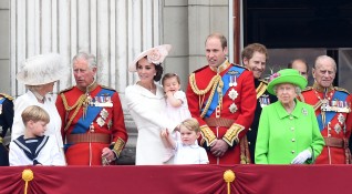 Децата на Кейт Мидълтън и принц Уилям съвсем скоро ще