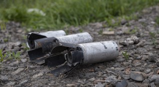 Русия е използвала масово касетъчни боеприпаси в Украйна което е