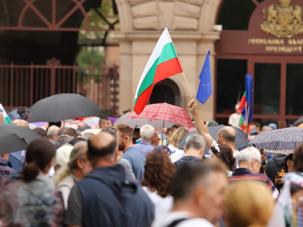 Няма никакви шансове България да получи трайни доставки на евтин