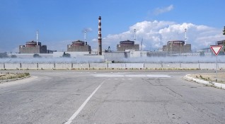 След притоснително прекъсване окупираната атомна електроцентрала Запорожие заработи отново предаде