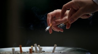 Делът на пушачите в Германия се е увеличил значително през